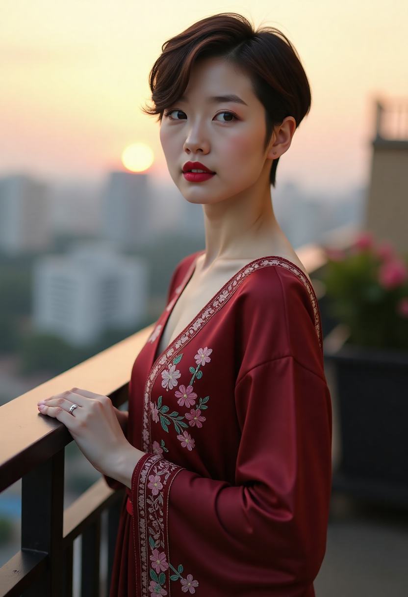用户头像